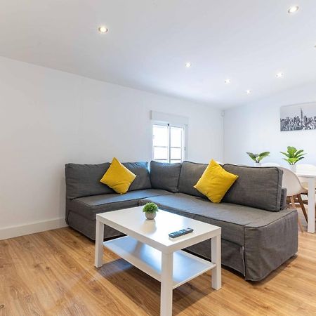 Reial 4 Tarragona Apartment Екстериор снимка