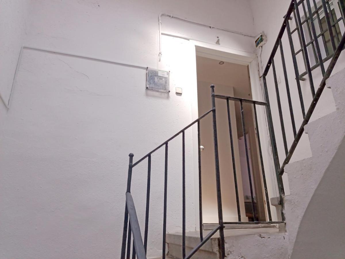 Reial 4 Tarragona Apartment Екстериор снимка
