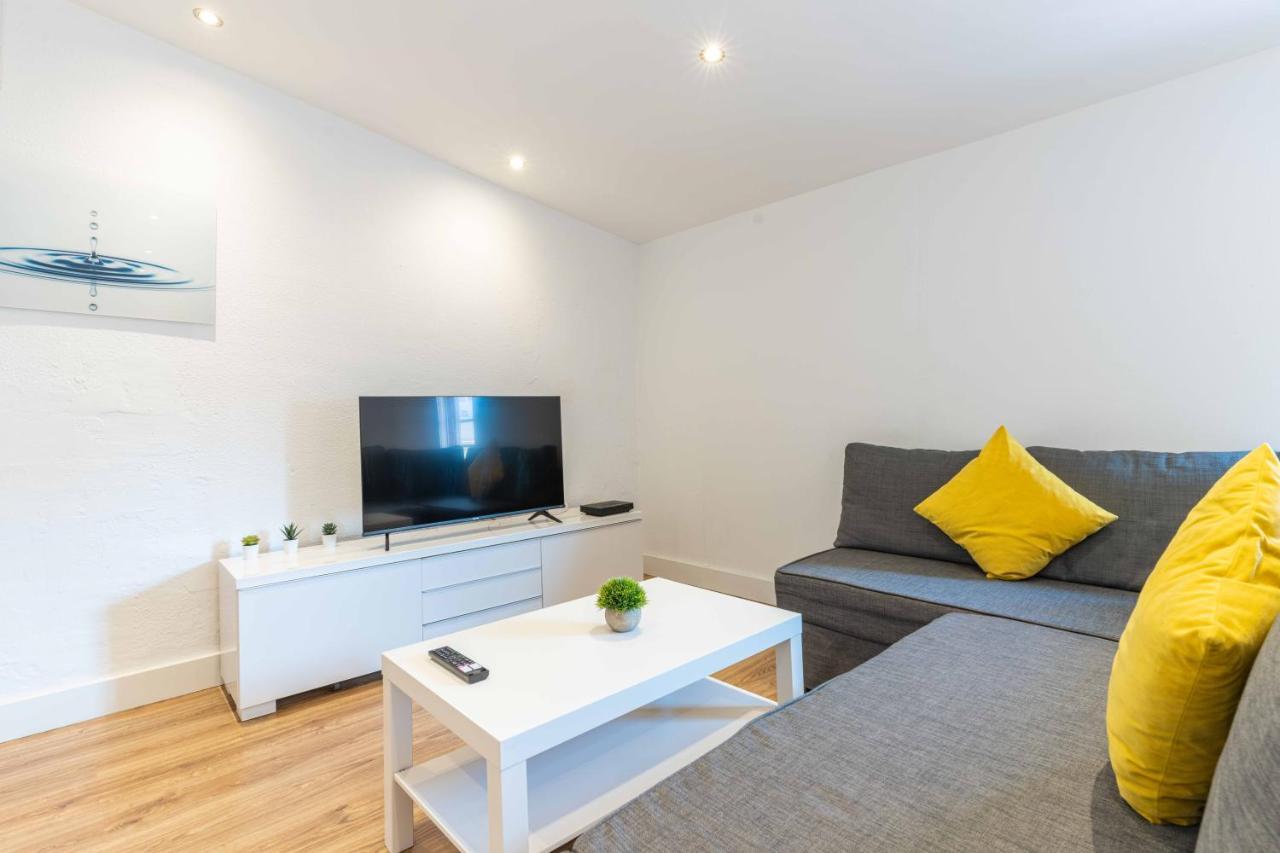 Reial 4 Tarragona Apartment Екстериор снимка