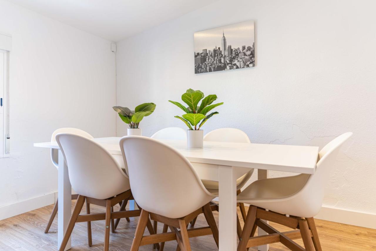 Reial 4 Tarragona Apartment Екстериор снимка