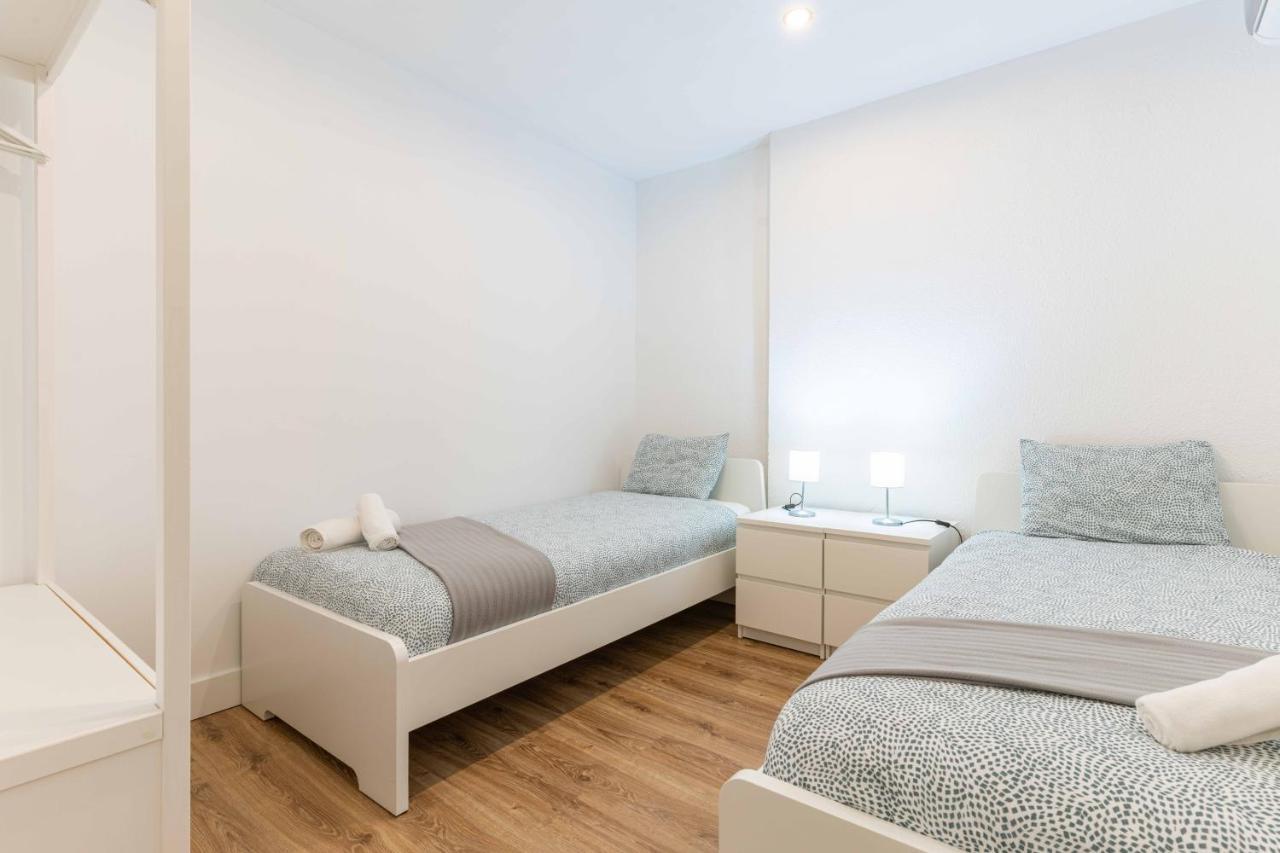 Reial 4 Tarragona Apartment Екстериор снимка